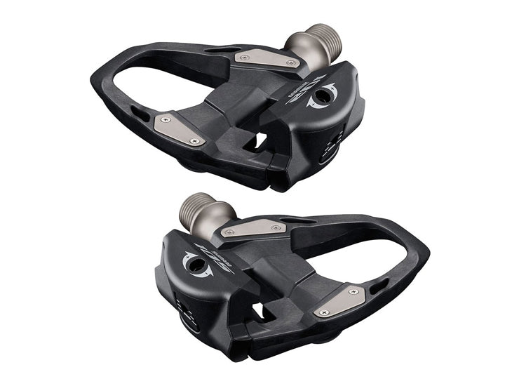 Shimano 105 PD-R7000 SPD-SL Carbon Road Pedals